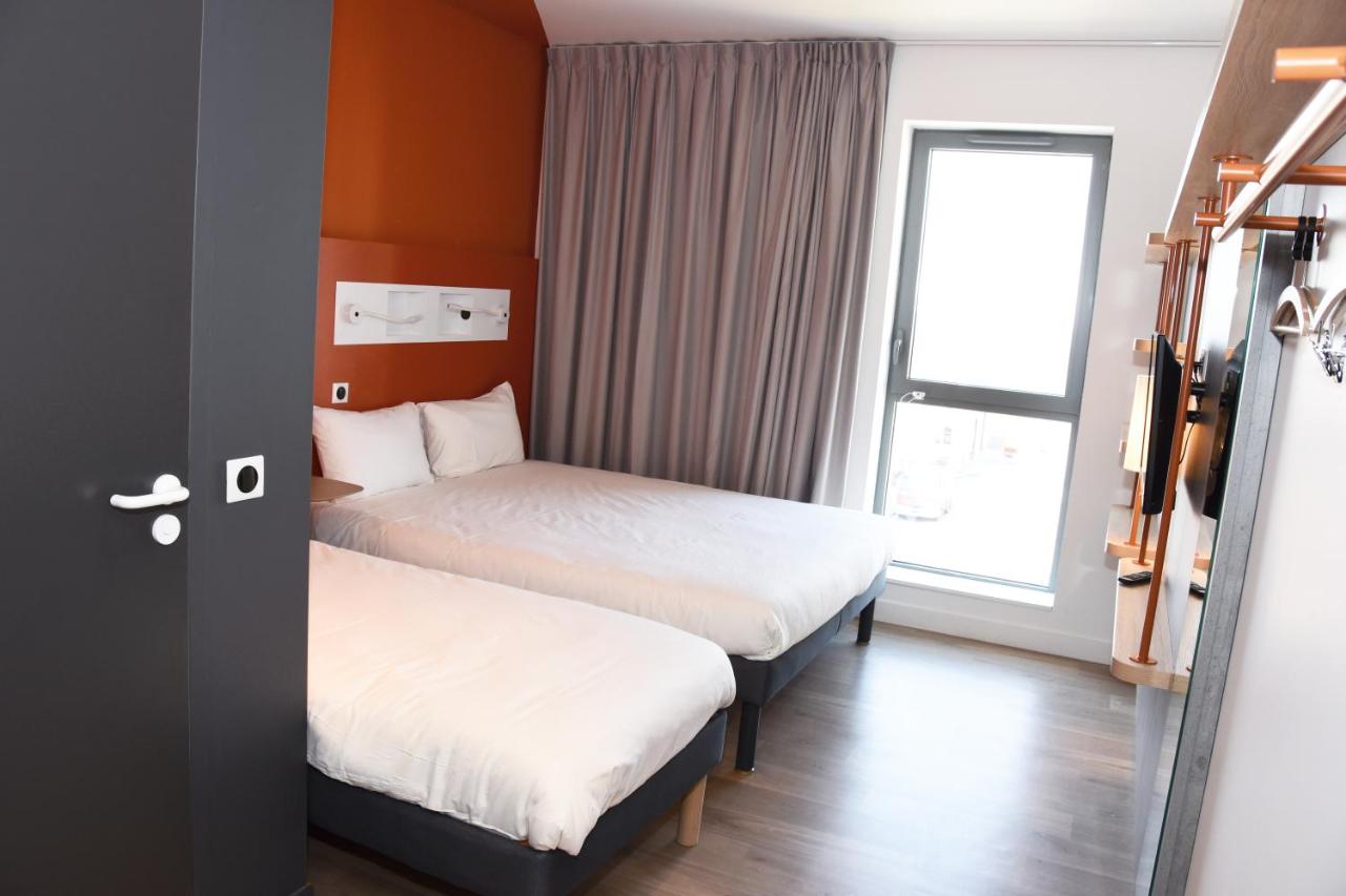ibis budget Langres - 3