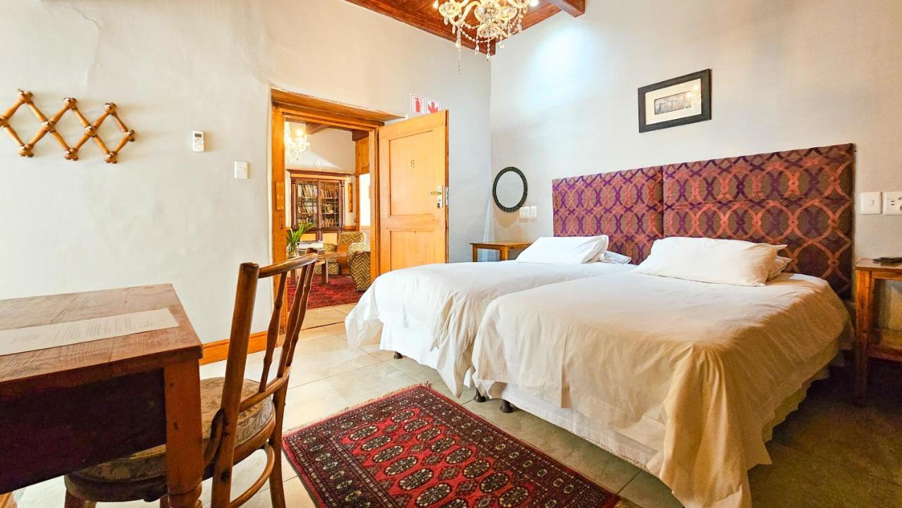 De Opstal Country Lodge photo 3
