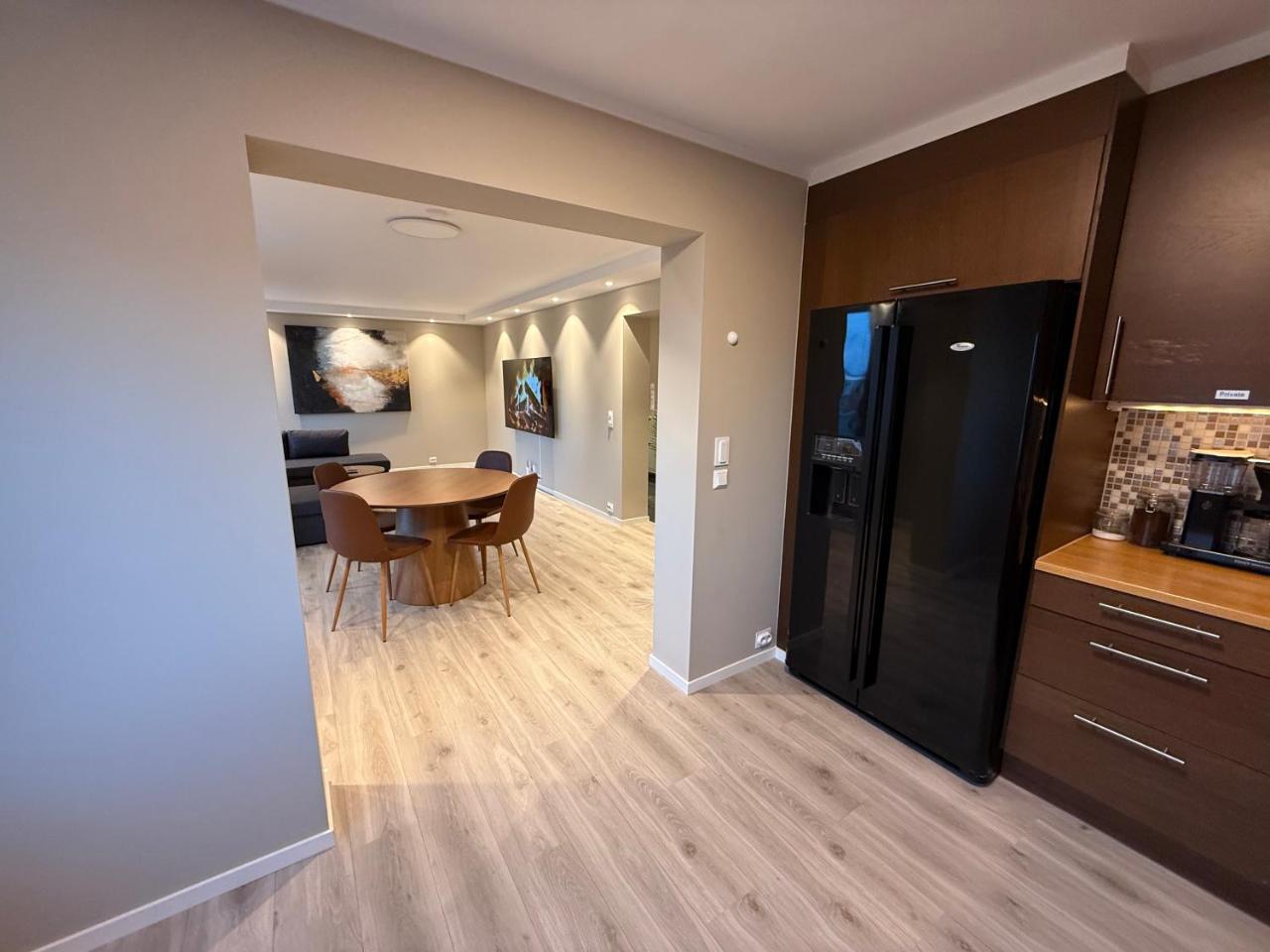Kristiansund Luxury Apartment - 4