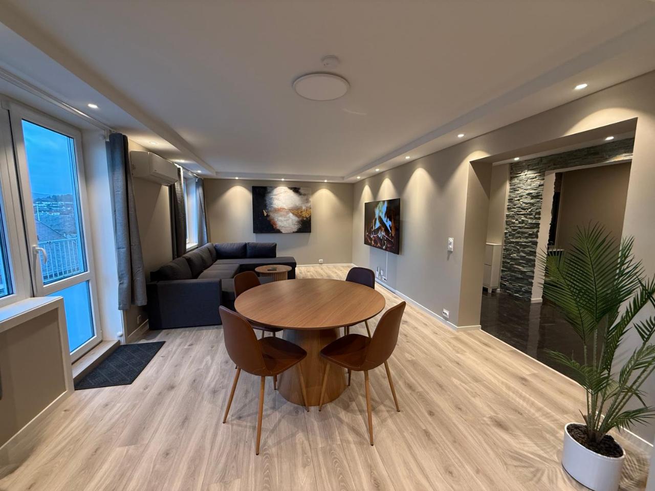 Kristiansund Luxury Apartment - 3