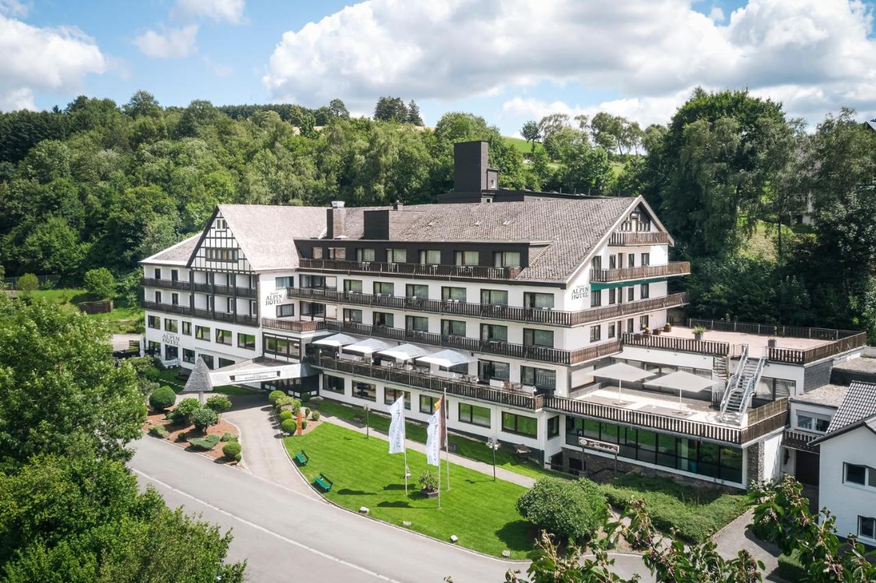 Sauerland Alpin Hotel
