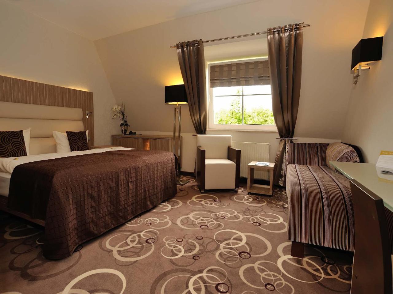 NordWest-Hotel Bad Zwischenahn - 2