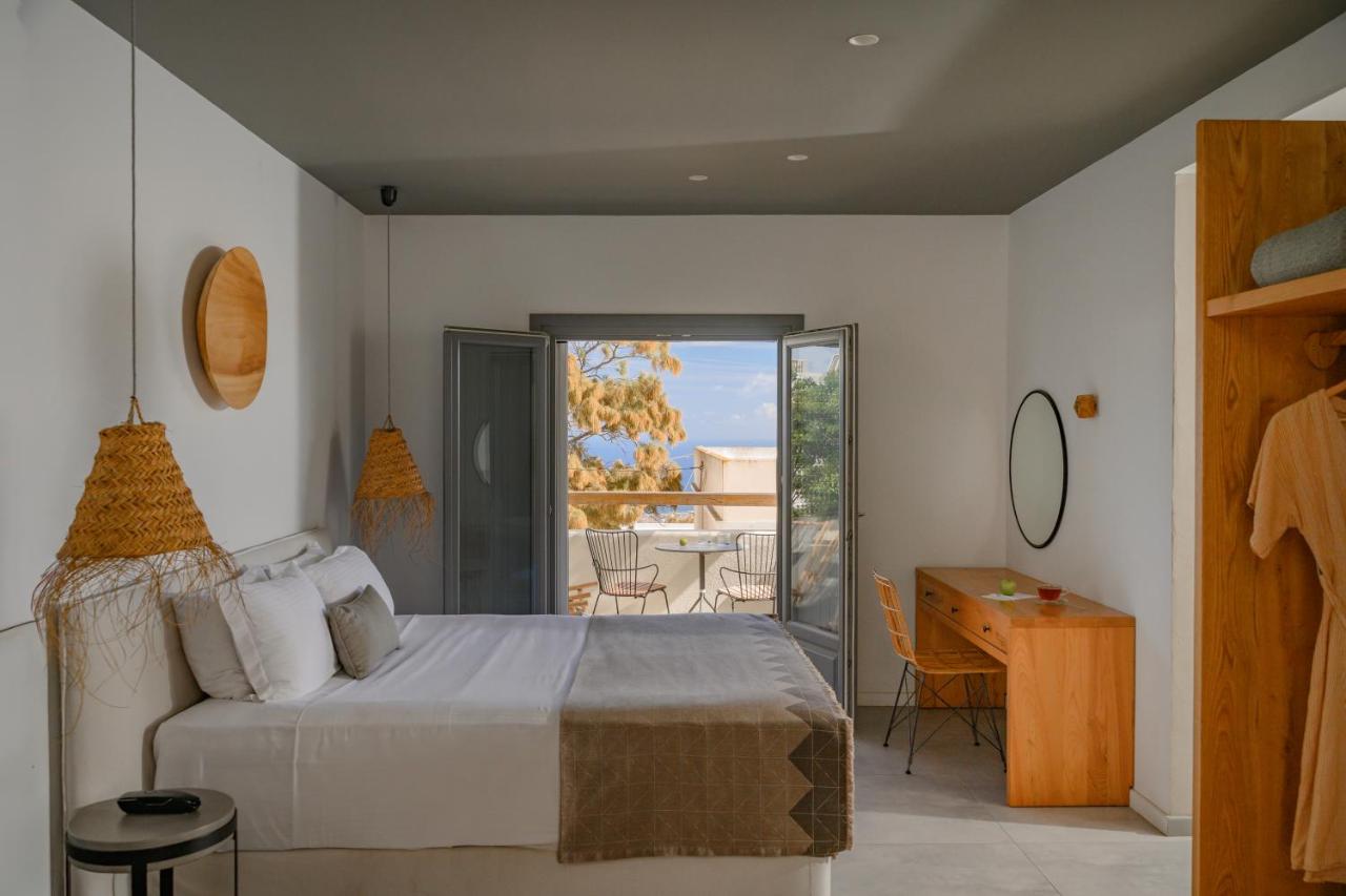 Lemon Suites Santorini - 6