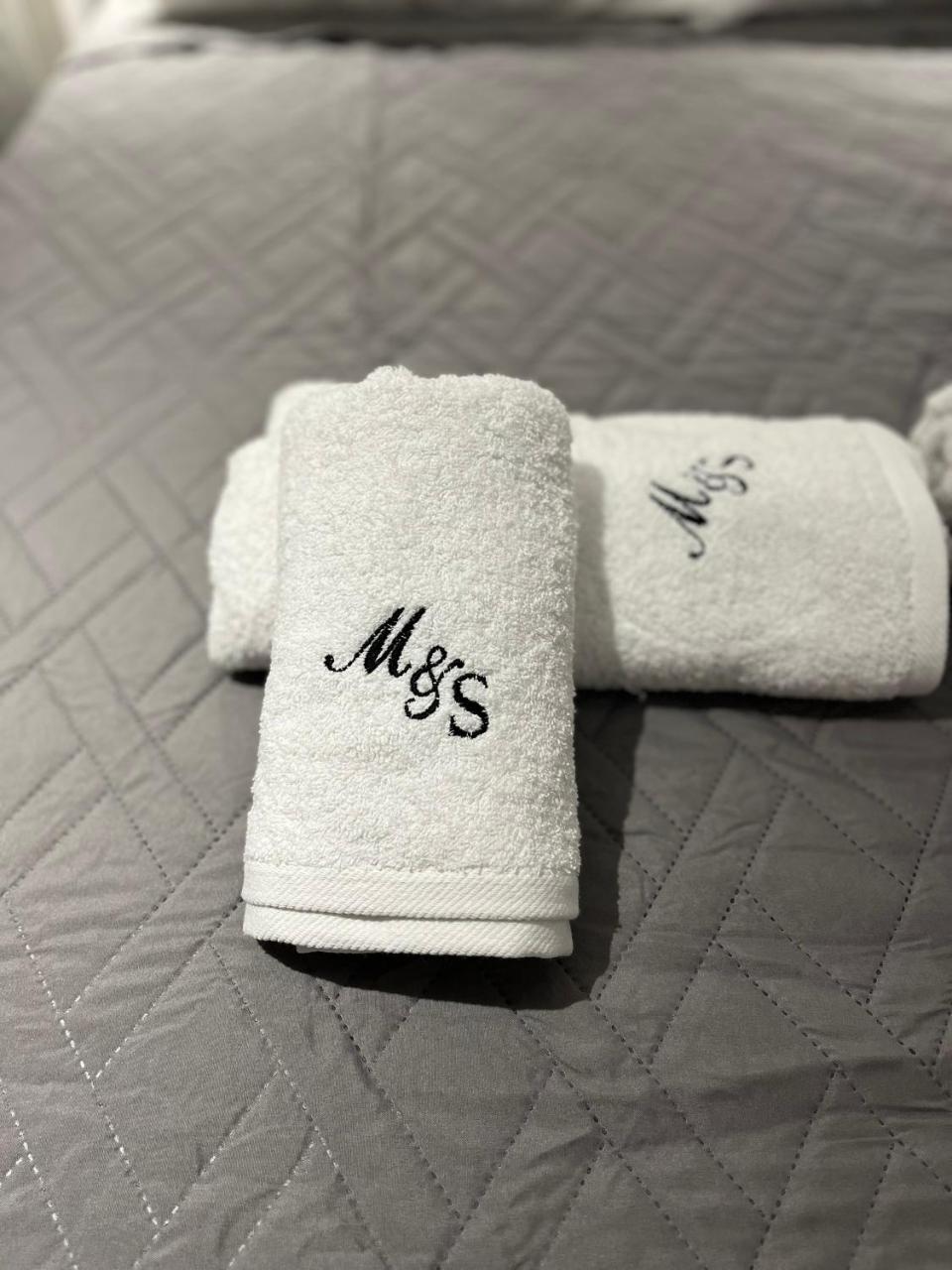 The M&S Residence - 2