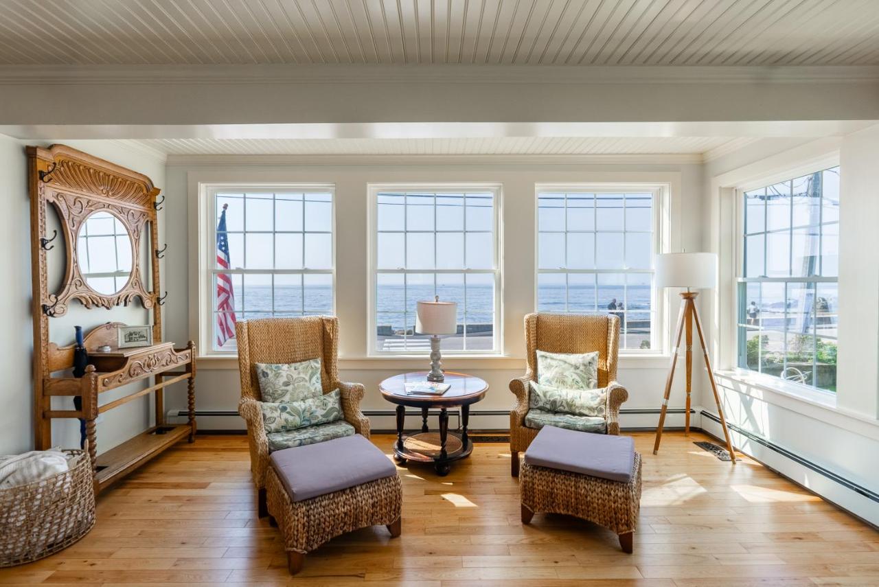 The Beach House Inn - 3