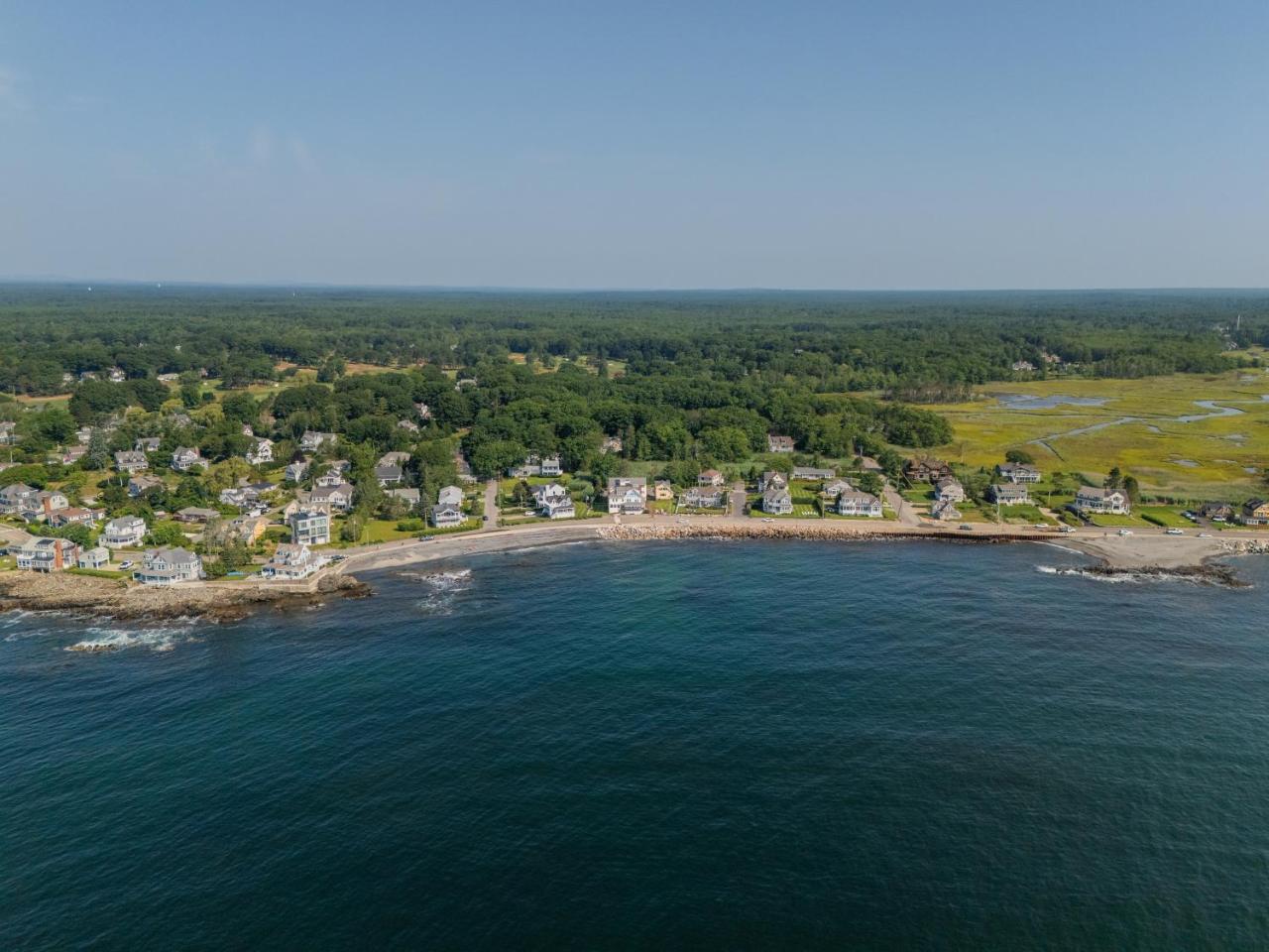 The Beach House Inn - 4