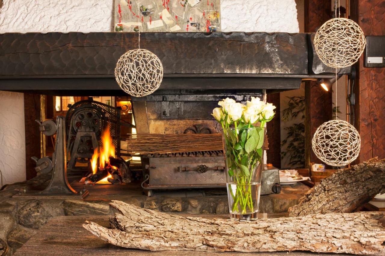Romantik Hotel Johanniter-Kreuz photo 4