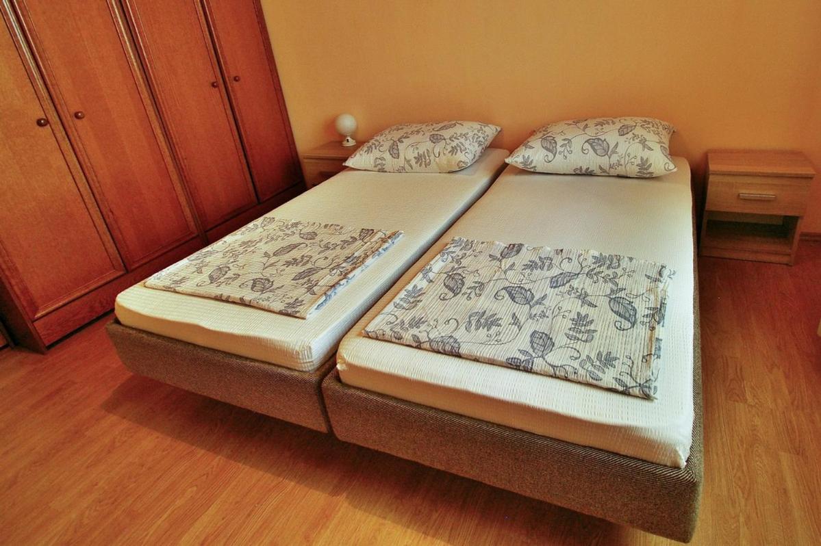 Apartment Gare - 3
