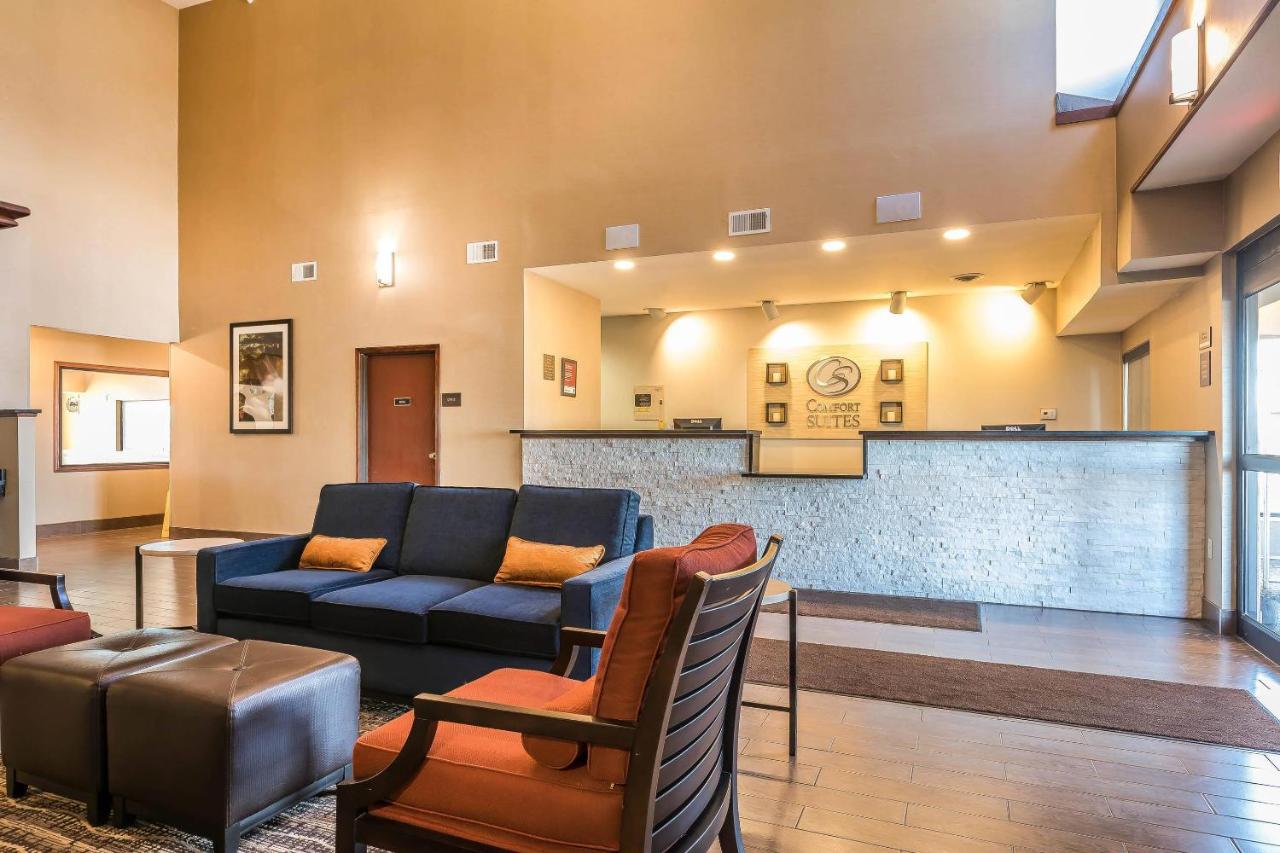 Foto - Comfort Suites Fort Wayne North