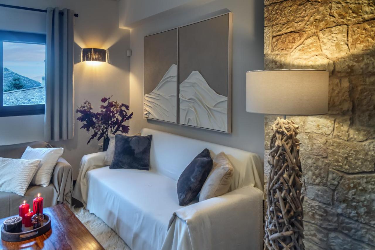 the mountain house in parnassus - 6