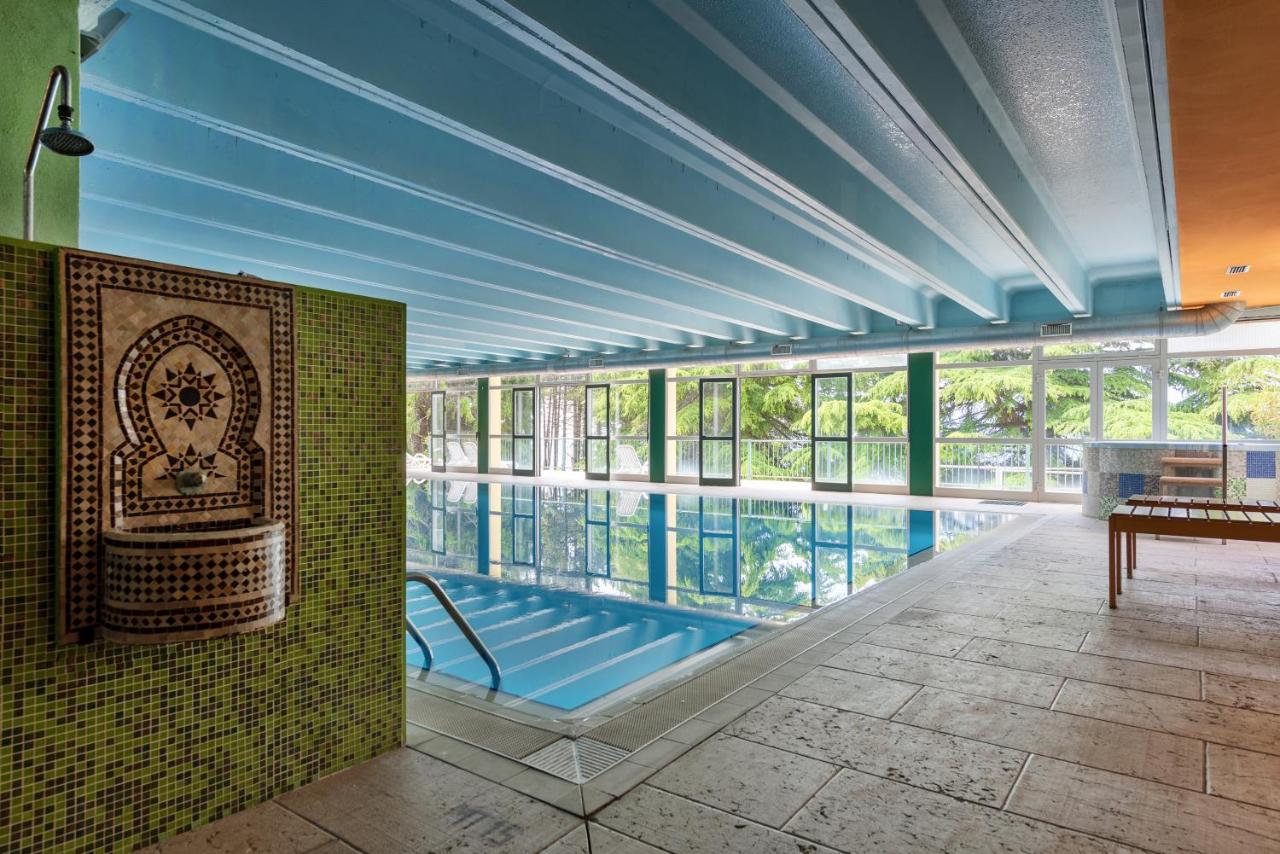 Park Hotel Jolanda photo 2