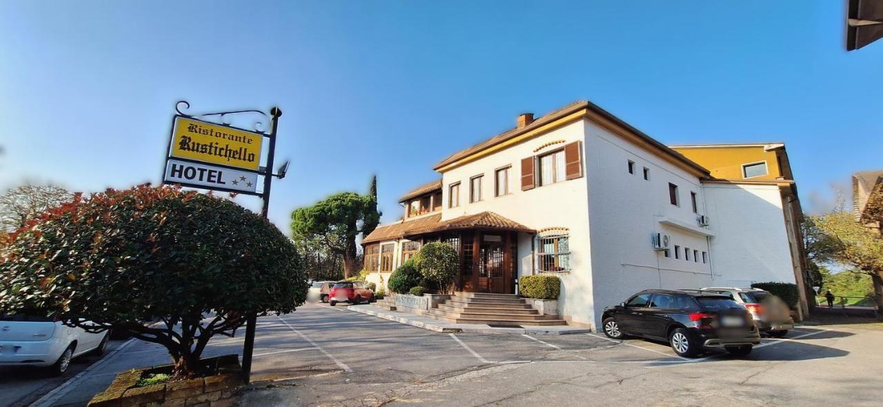 Foto - Hotel Il Rustichello
