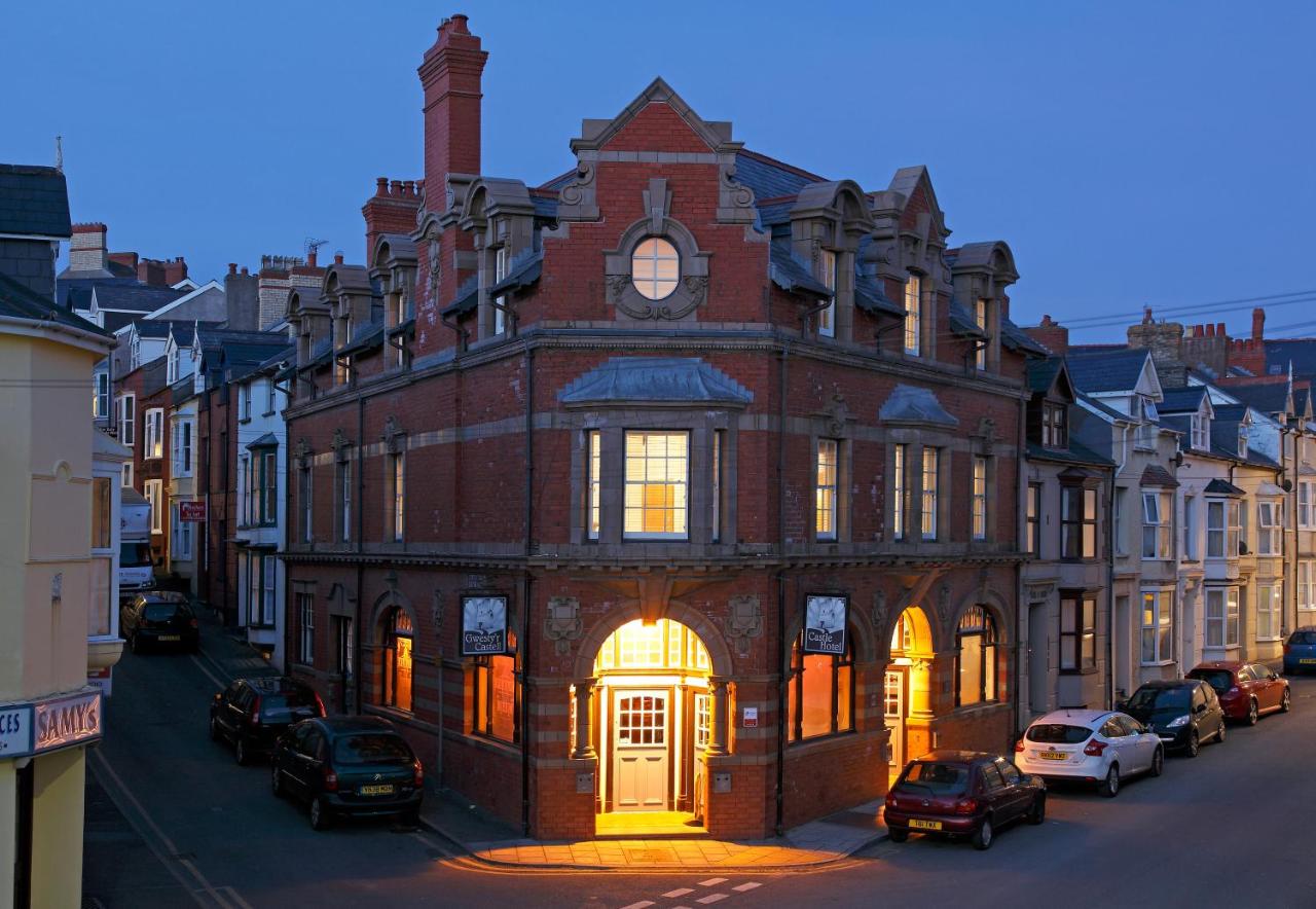 Foto - Castle Hotel