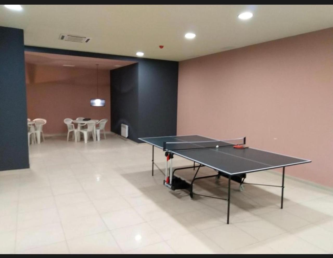 Aspen Luxury Apartamnet - 3