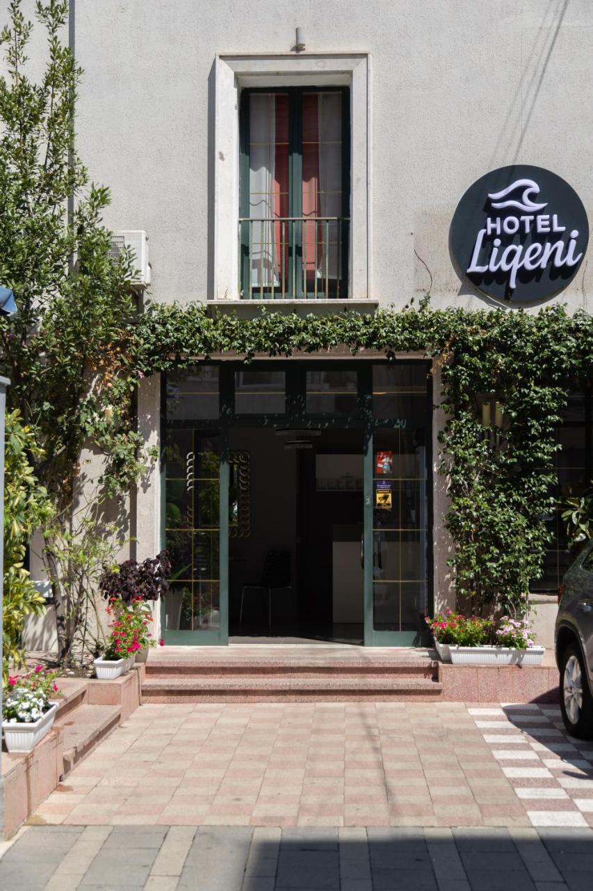 Hotel Liqeni