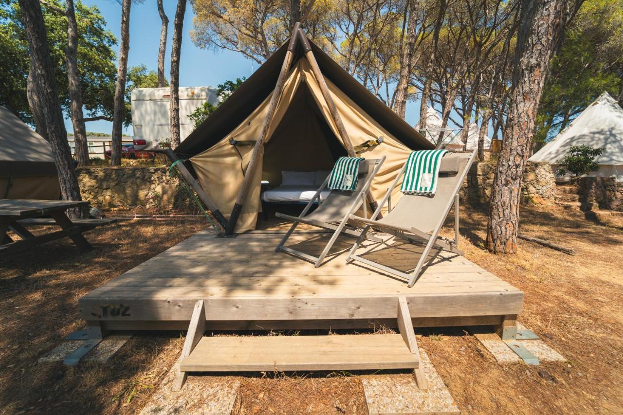 HolaCamp Palamós - 5