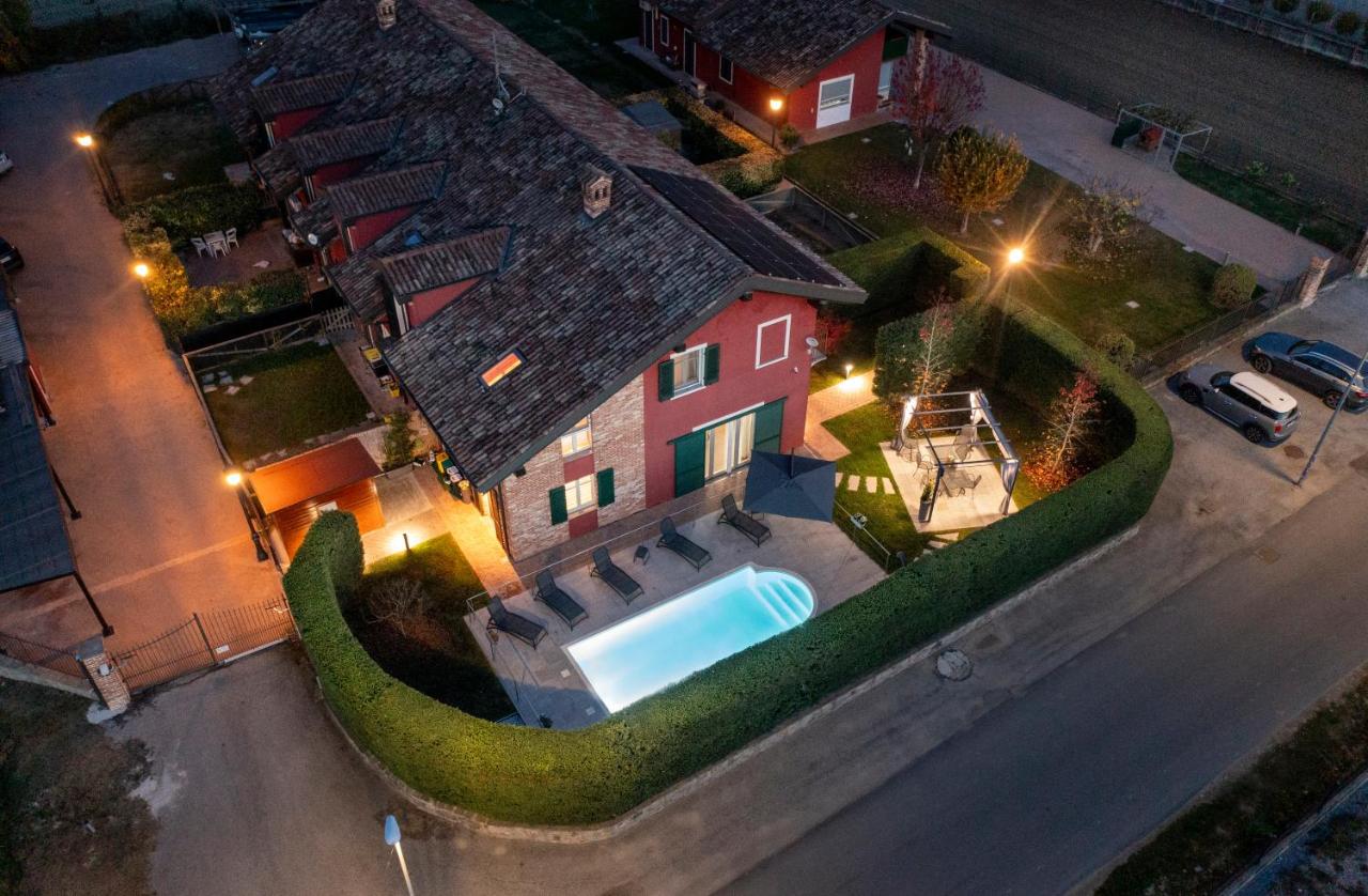 Casa Vecchio Mulino - 4