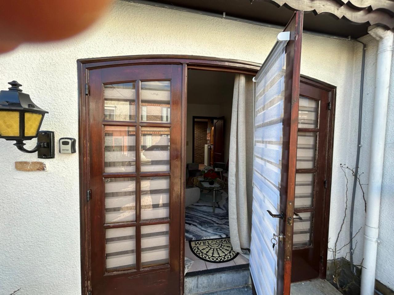 Apartchrisbea - 4