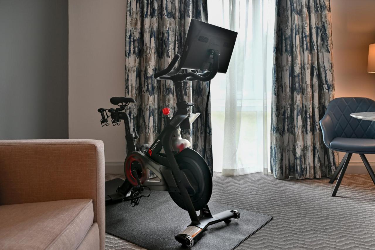 Hilton Northampton photo 3