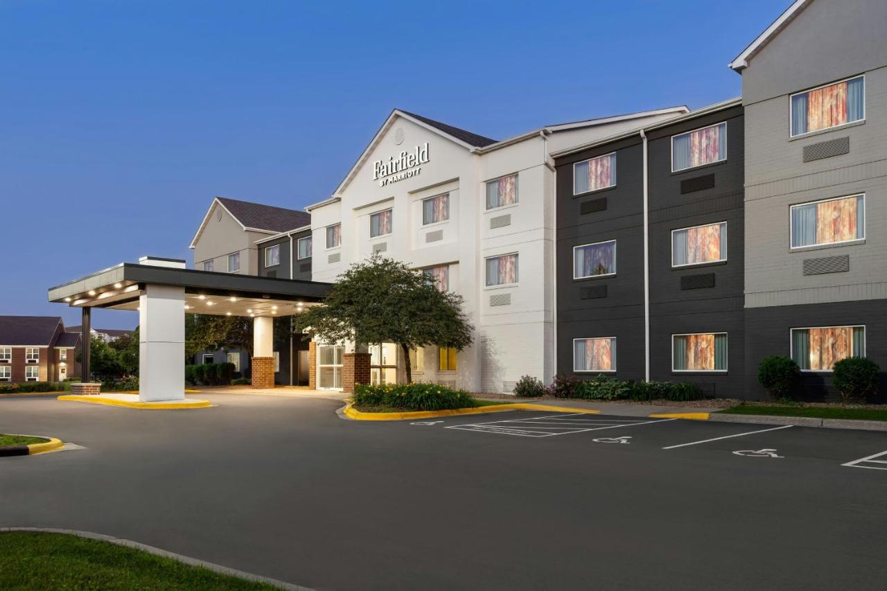 Foto - Fairfield Inn & Suites Minneapolis Burnsville