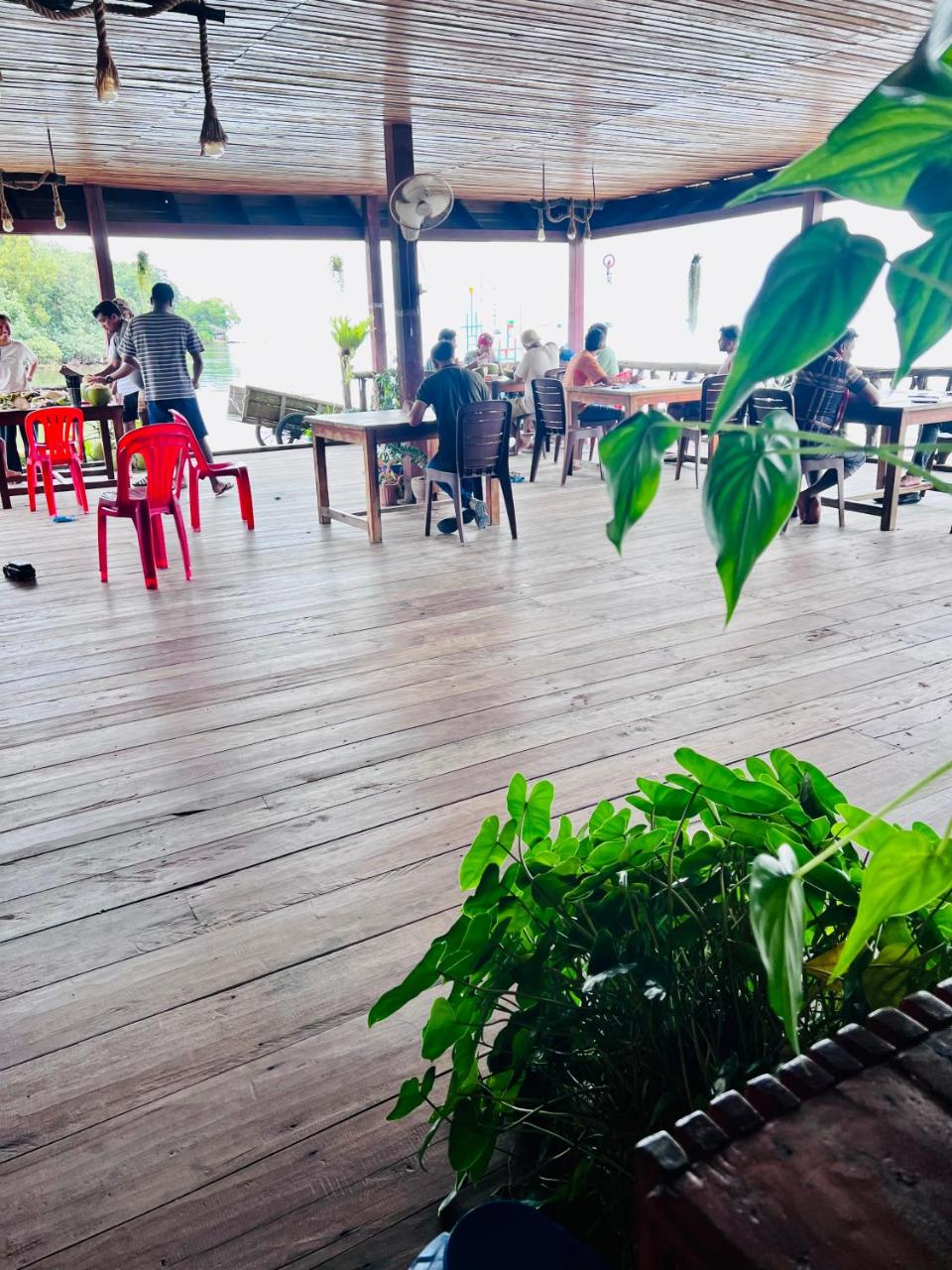 Koh Rong 71 Guesthouse photo 2