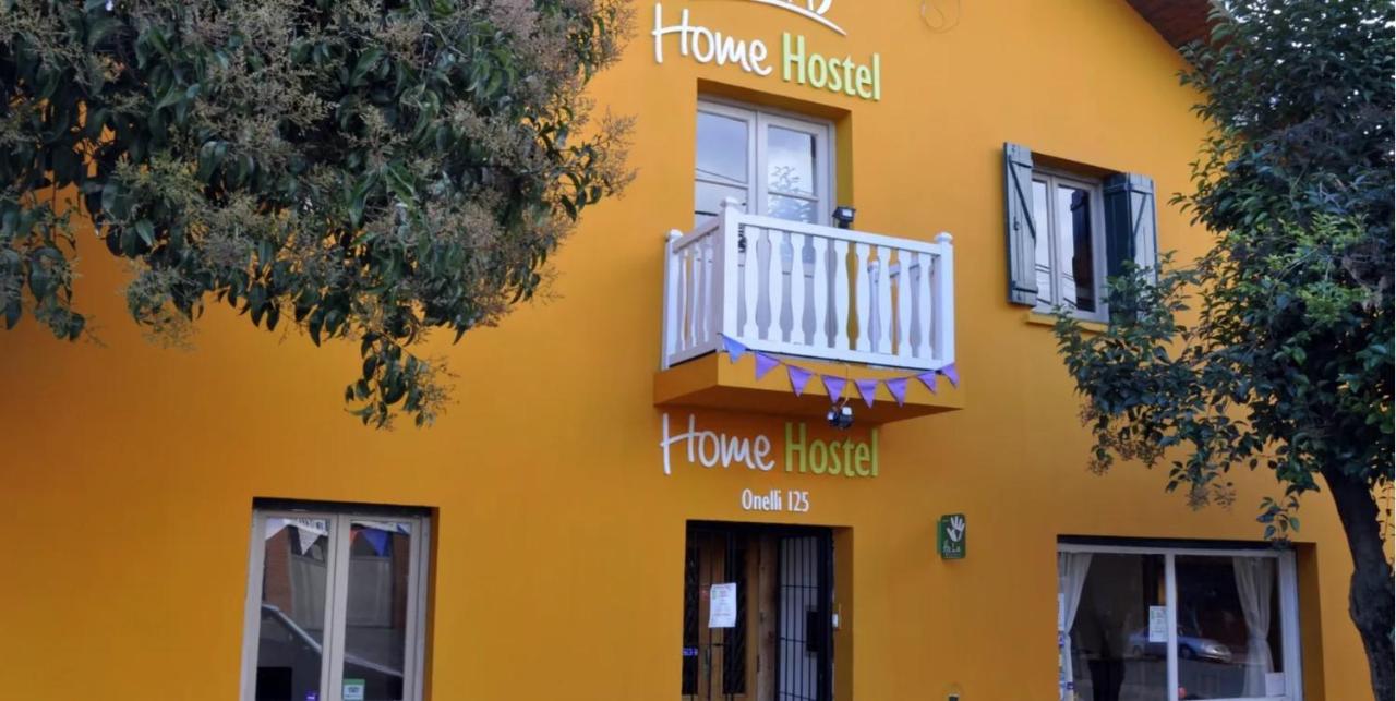 Foto - HOPA-Home Patagonia Hostel