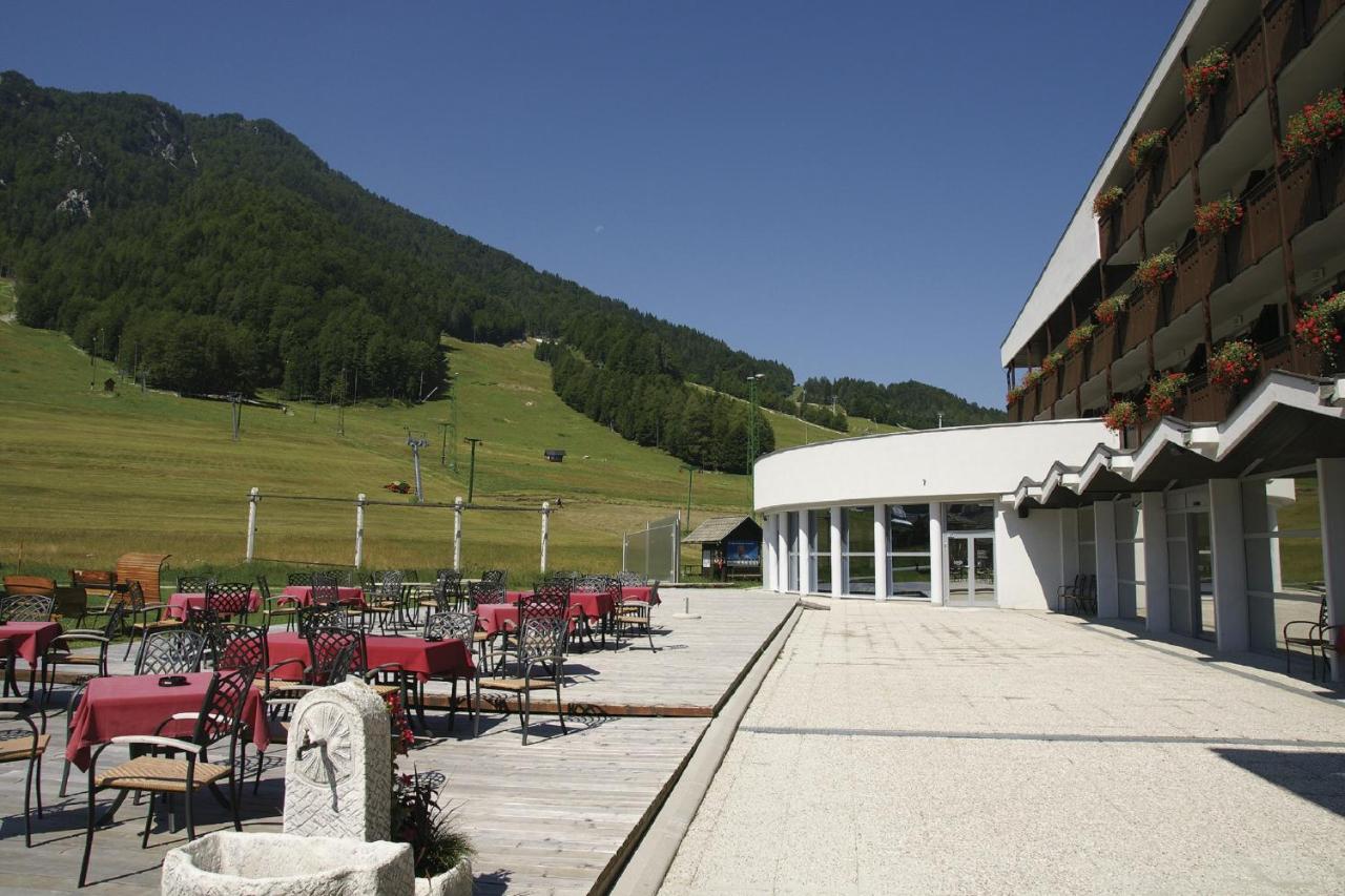 Ramada Resort by Wyndham Kranjska Gora photo 4