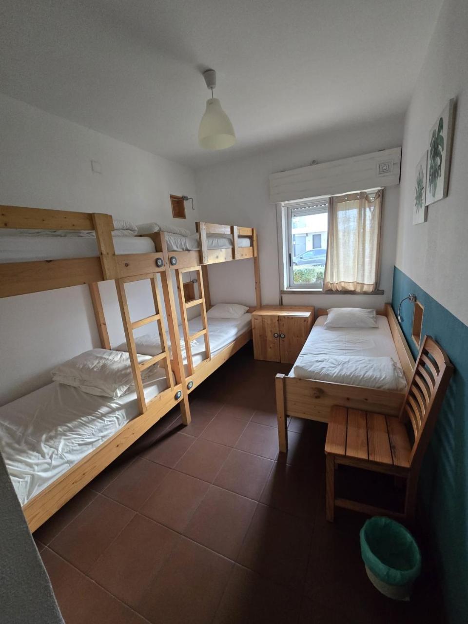 Foto - Wax Hostel