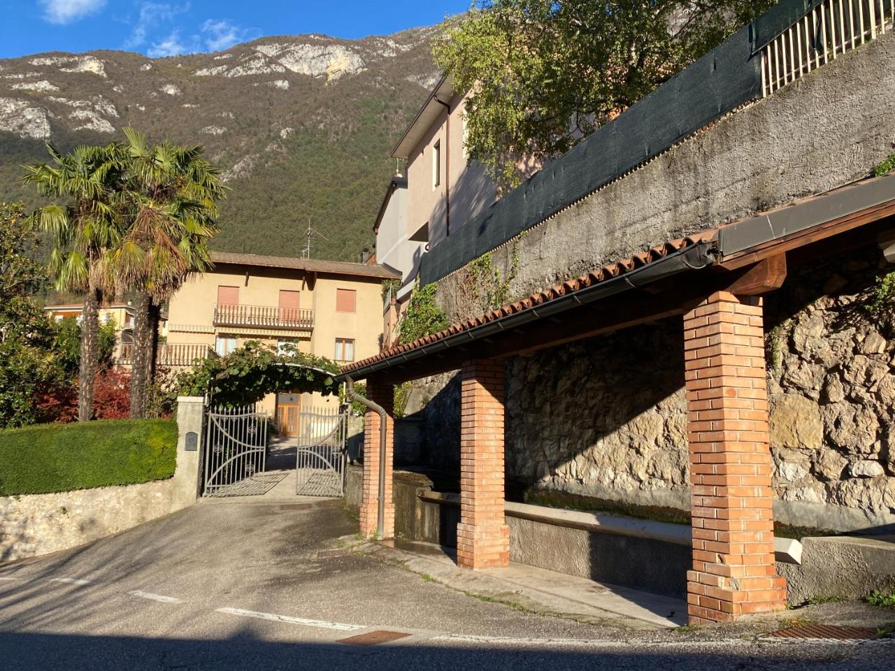 Casa alla Fontana