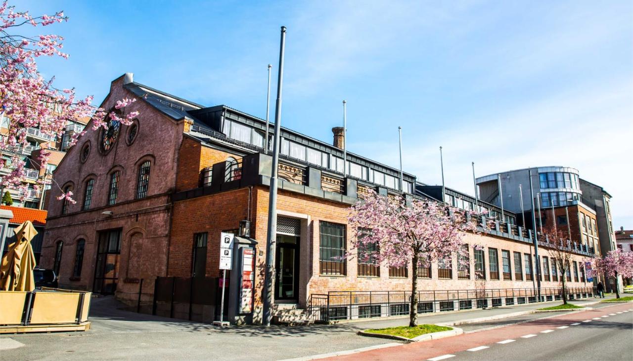 Central City Apartments Thumbnail