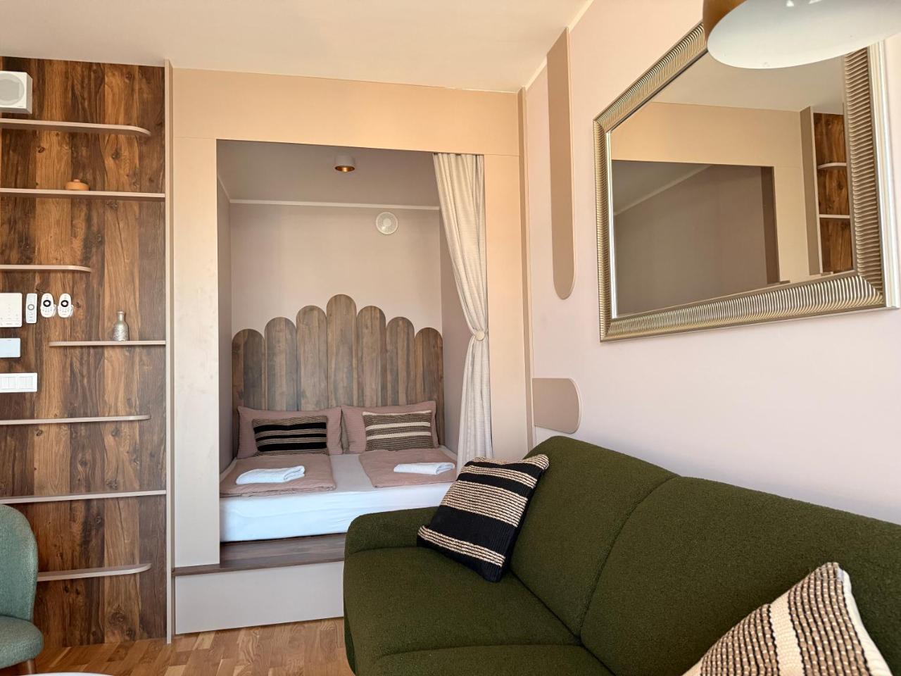 Devana Premium Apartments by CHORS - 5