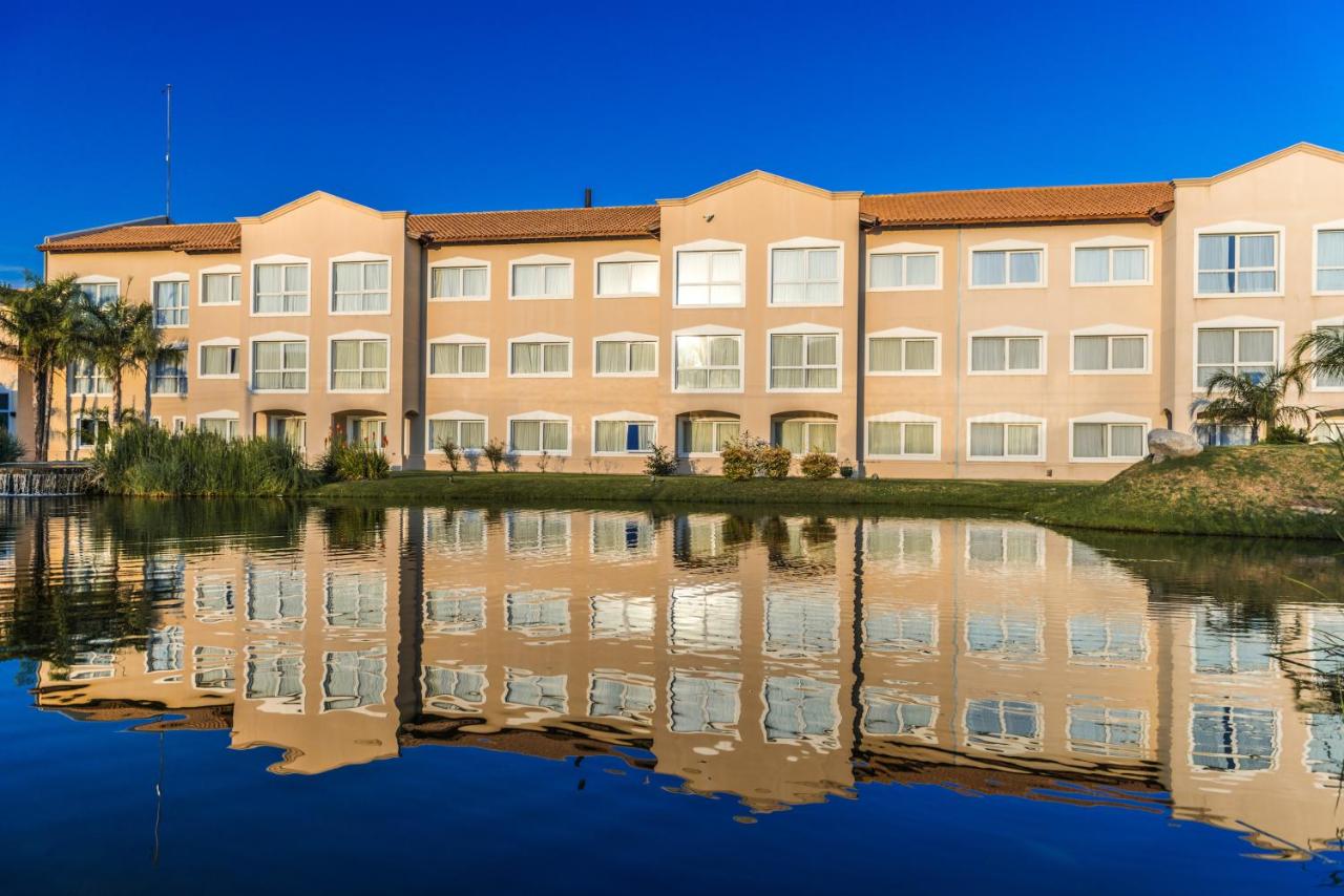 Howard Johnson Resort Spa & Convention Center photo 3
