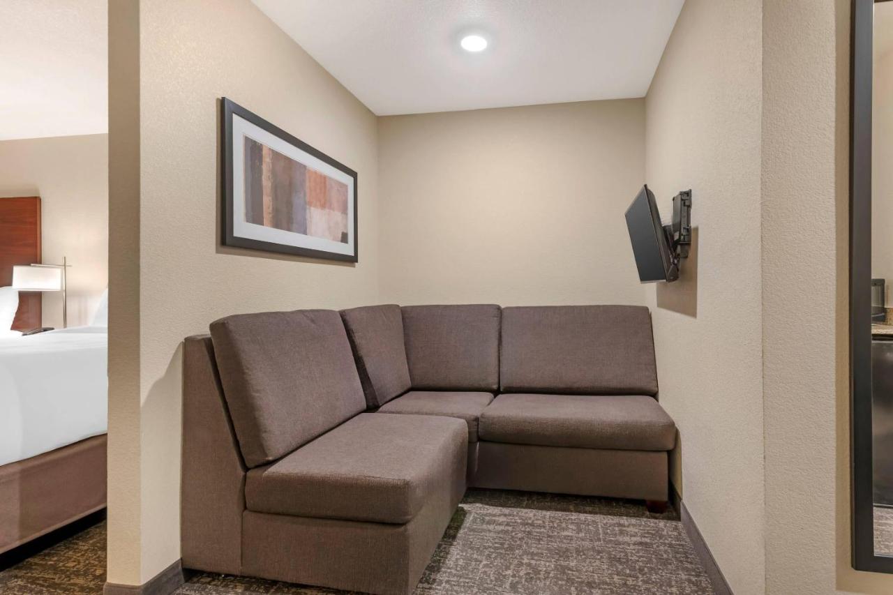 Comfort Inn & Suites Morgan - South Ogden photo 3