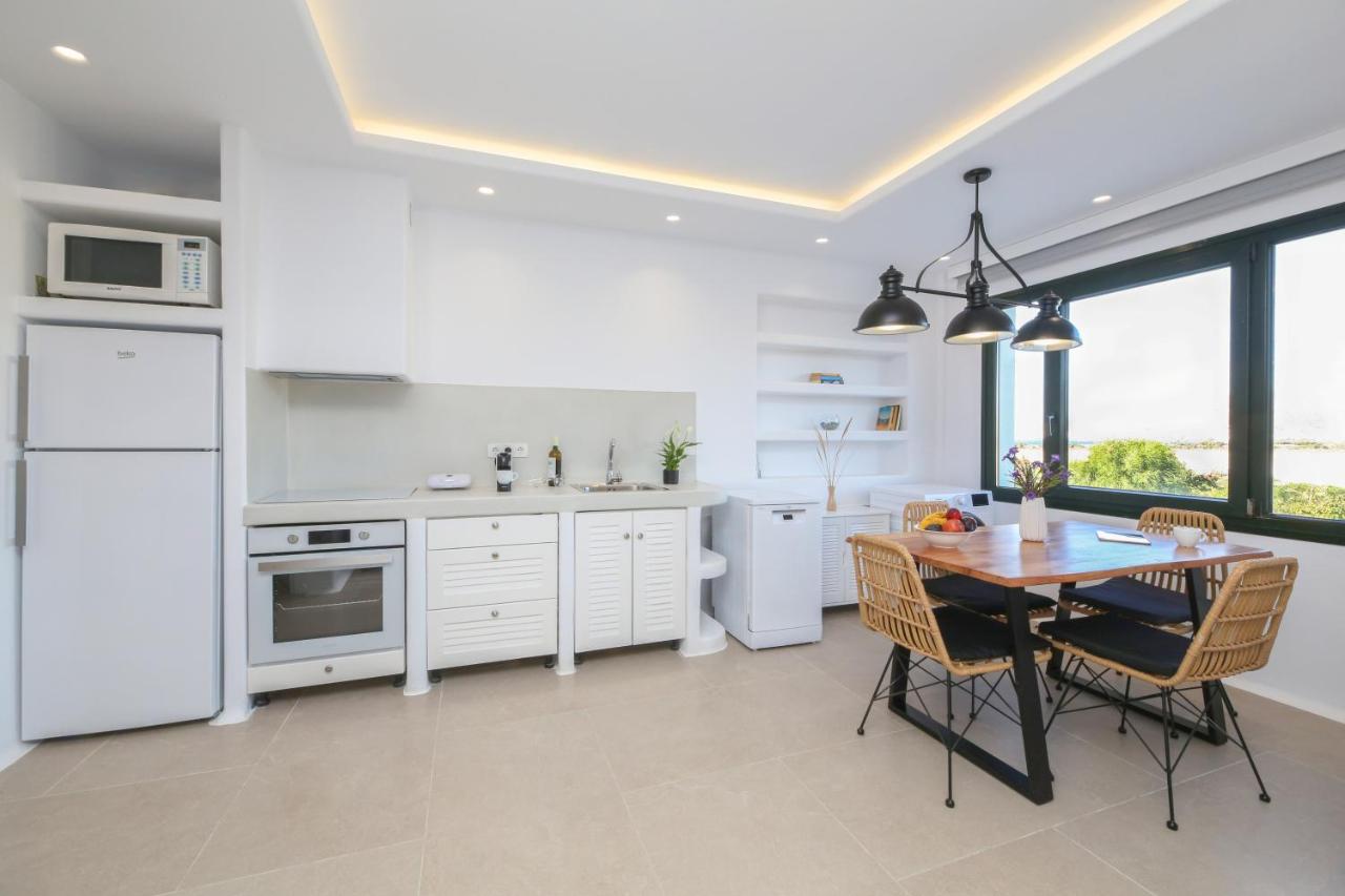 Sigma Signature Villas Naxos - 2