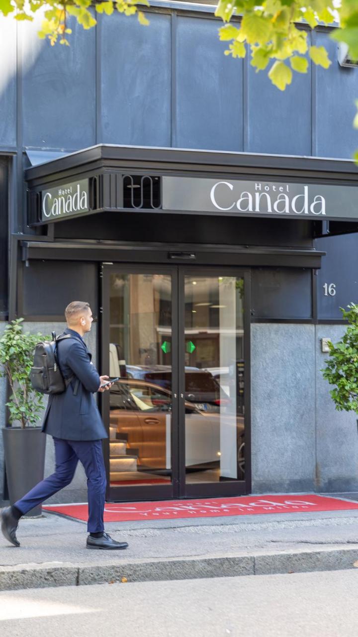 Hotel Canada