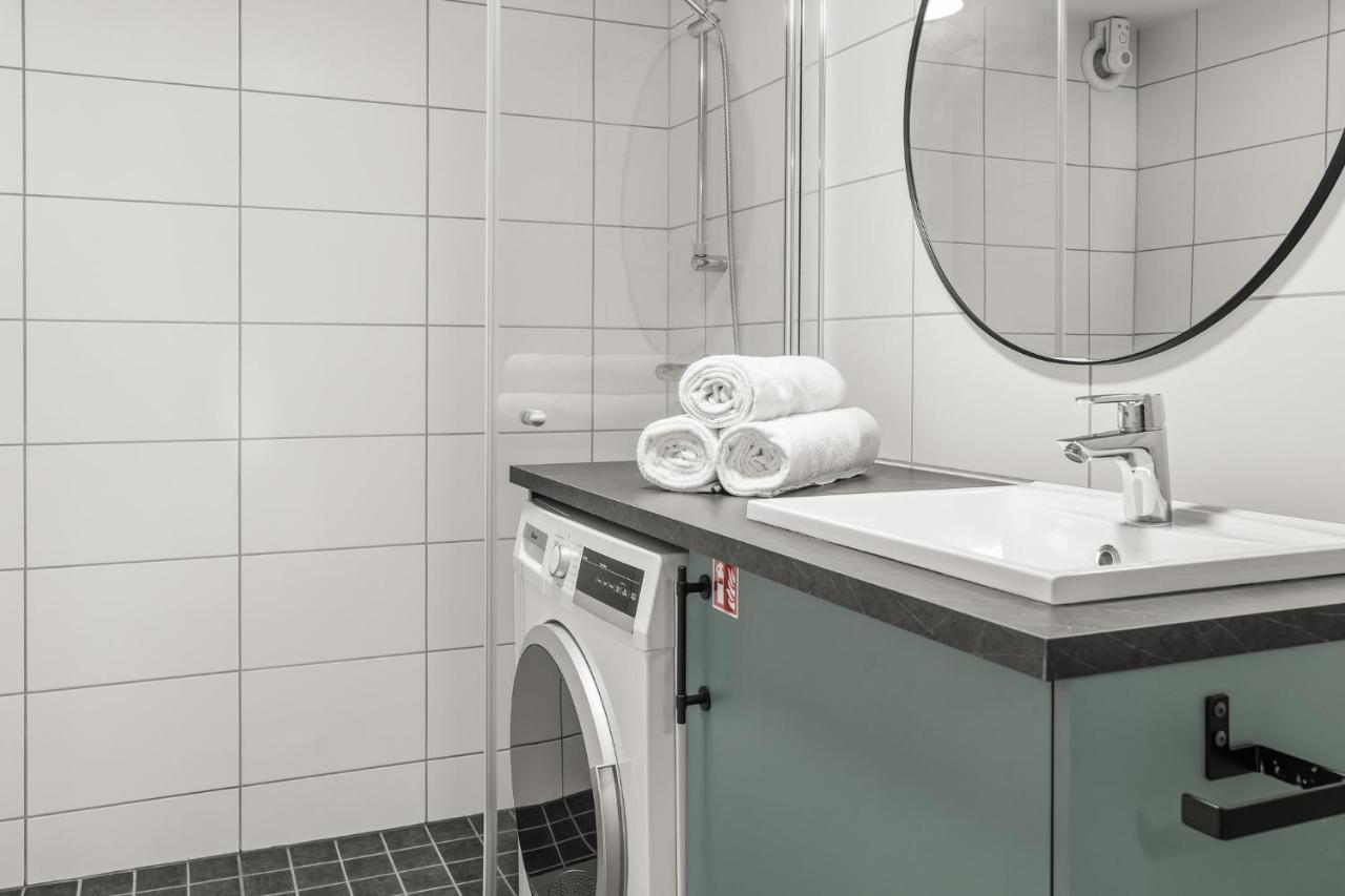 Telemark Apartments - 4
