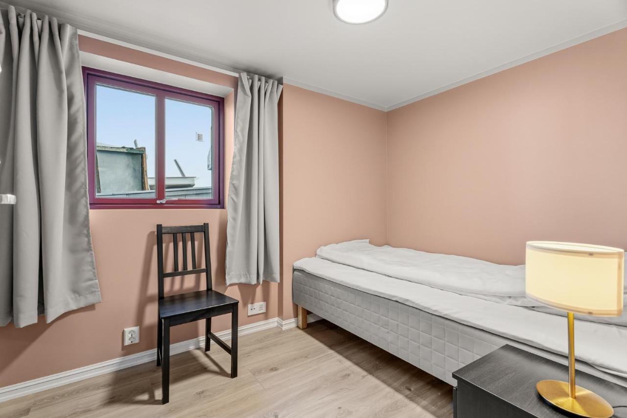 Telemark Apartments - 6
