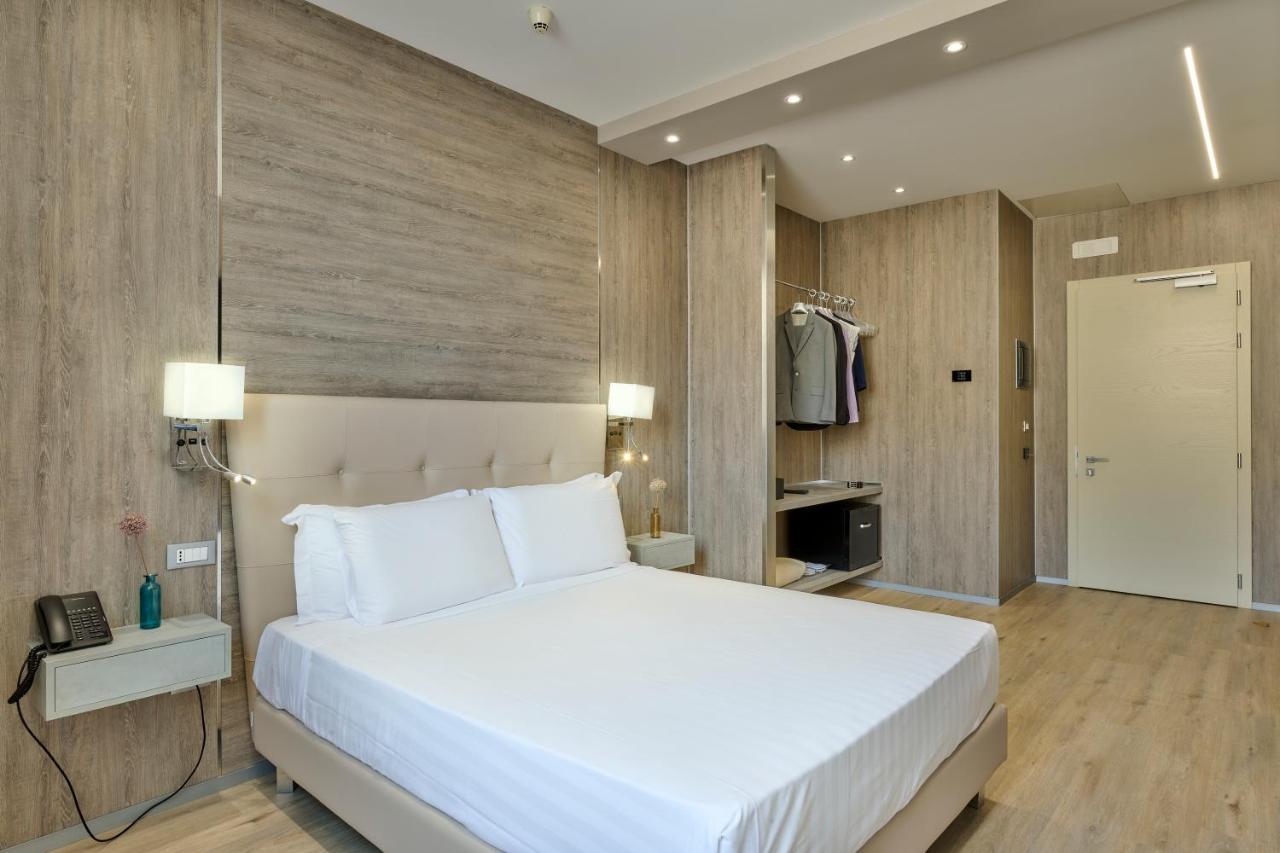 Foto - Hotel Tre Ville