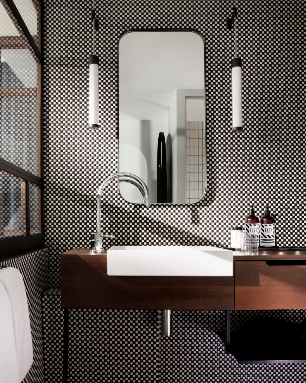 Maison ELLE Paris - 3