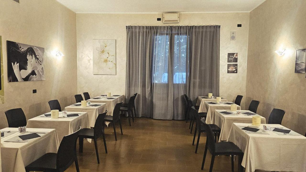 HOTEL AI TIGLI photo 2