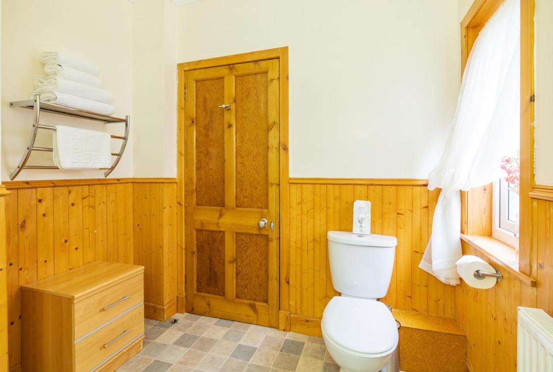 Strathview Lodge B&B photo 3