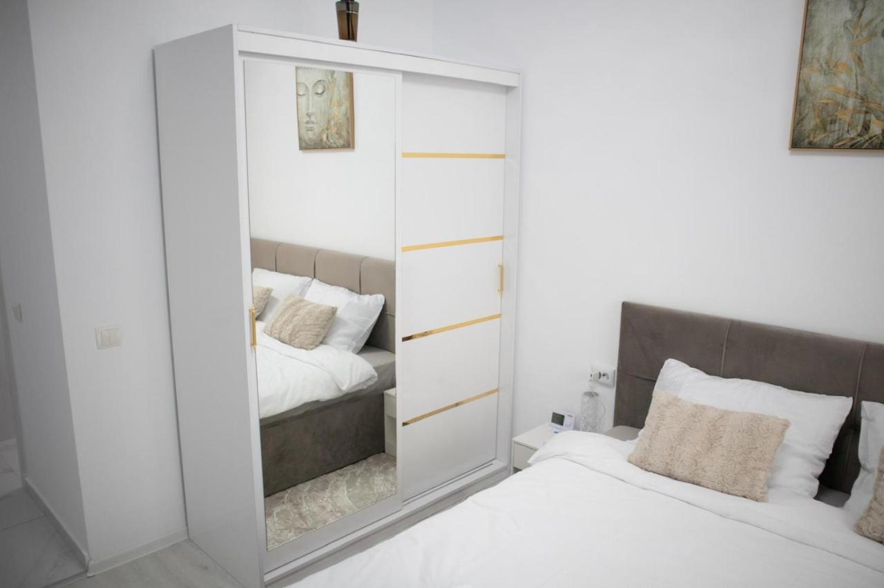 Garsonieră Studio Militari Residence - 5