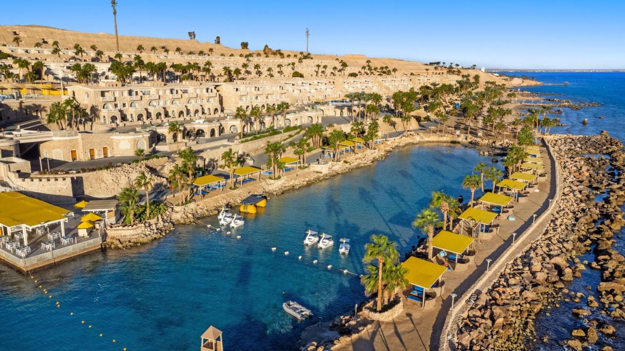 Photo - Pickalbatros Citadel Resort Sahl Hasheesh