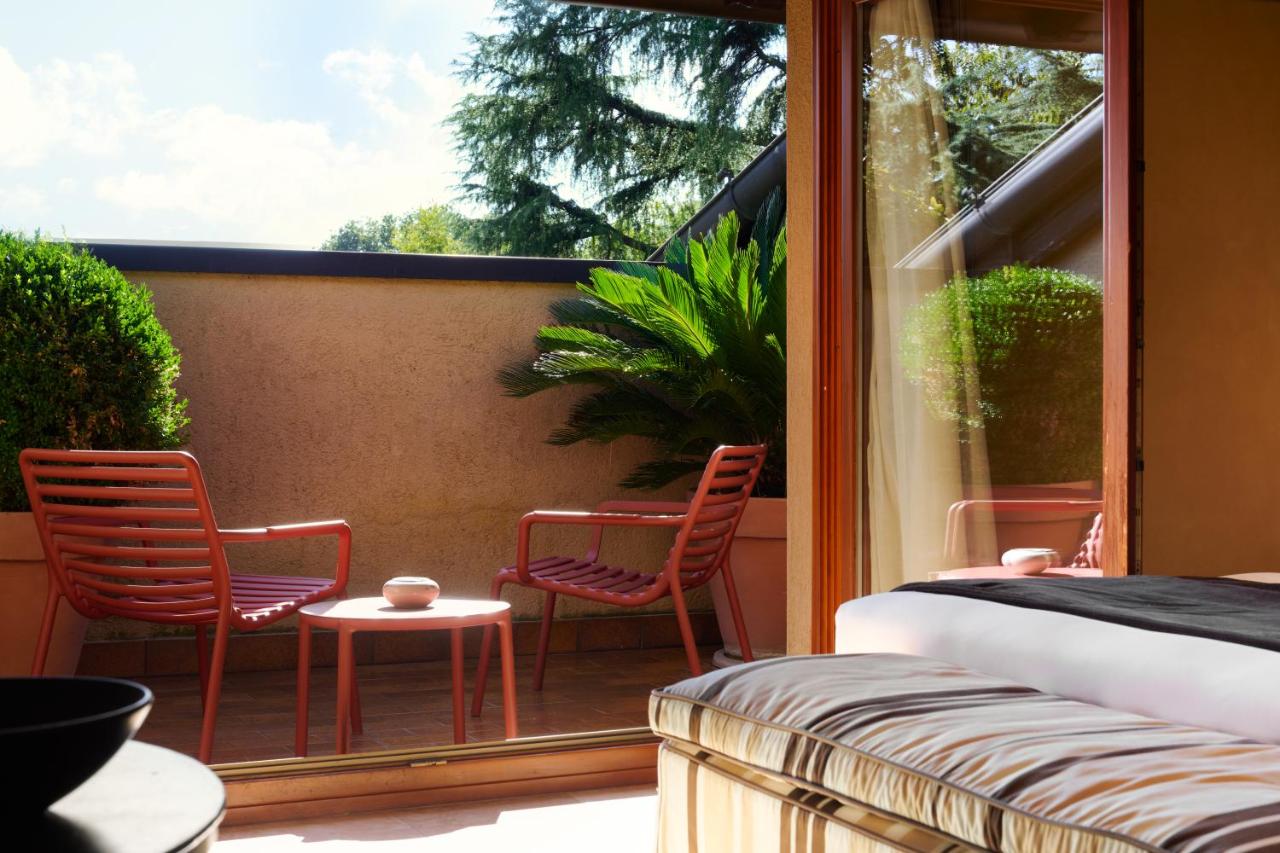 Photo - L'Albereta Relais & Chateaux