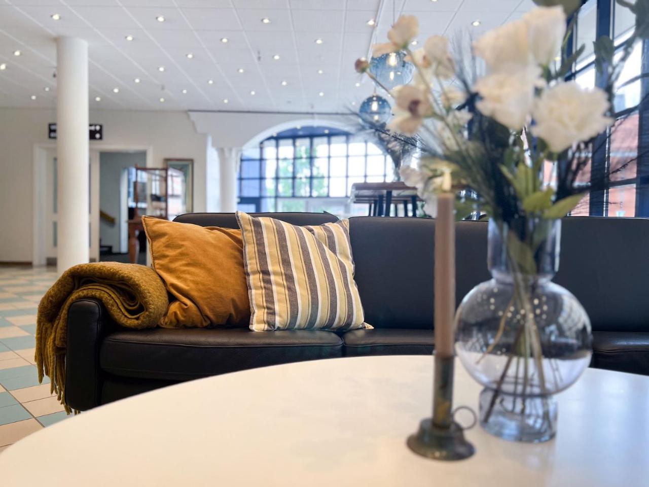 Foto - Hotel Frederikshavn
