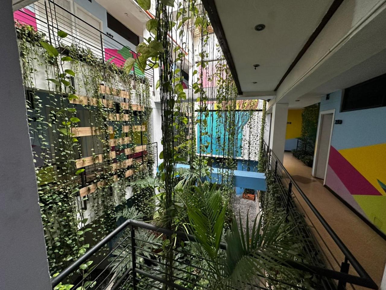Hotel Natural Medellin