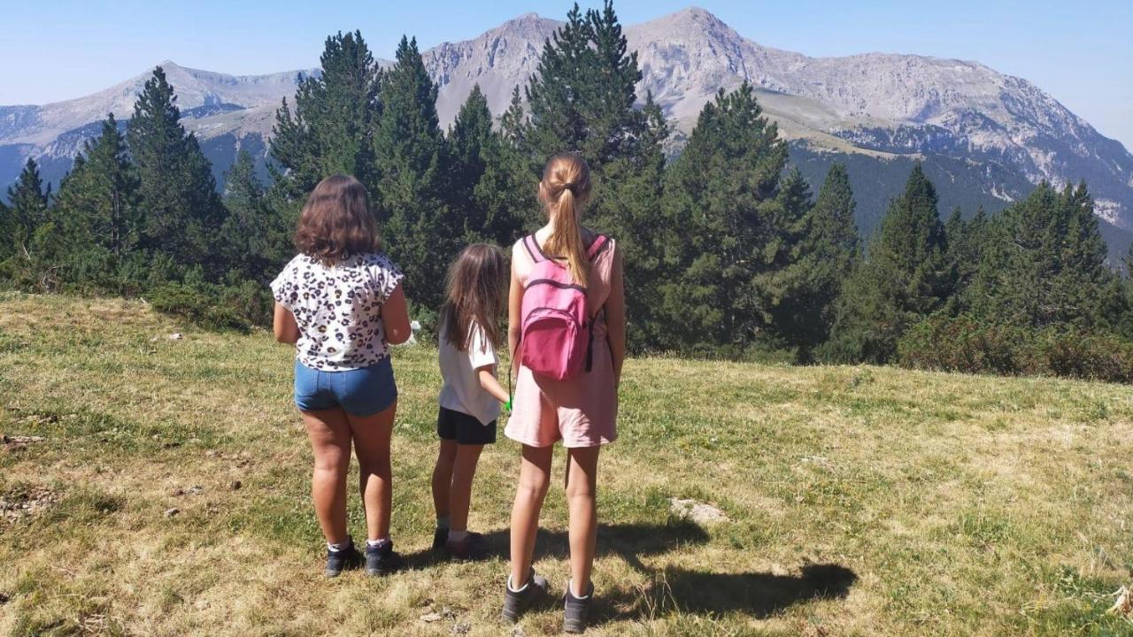 Evenia Monte Alba photo 2