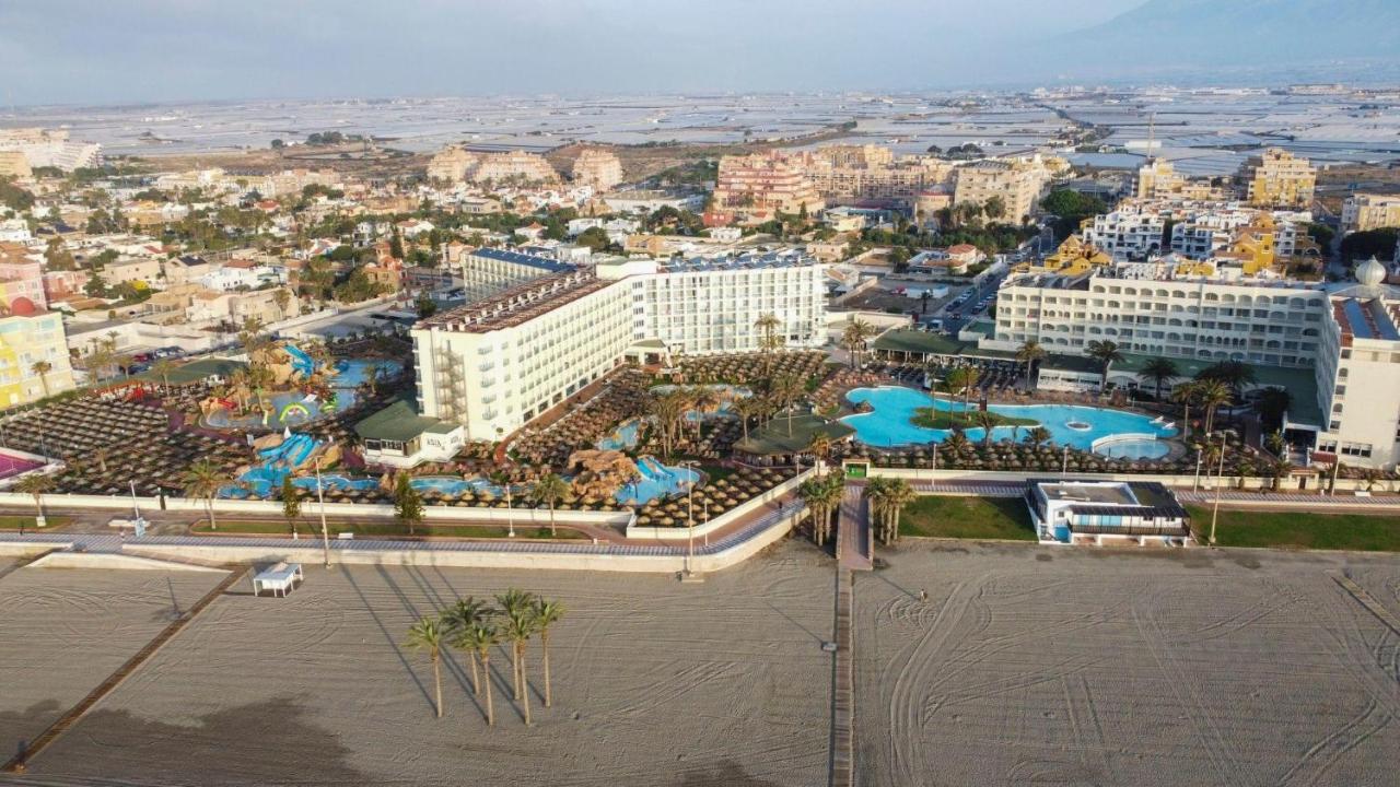 Foto - Evenia Zoraida Garden