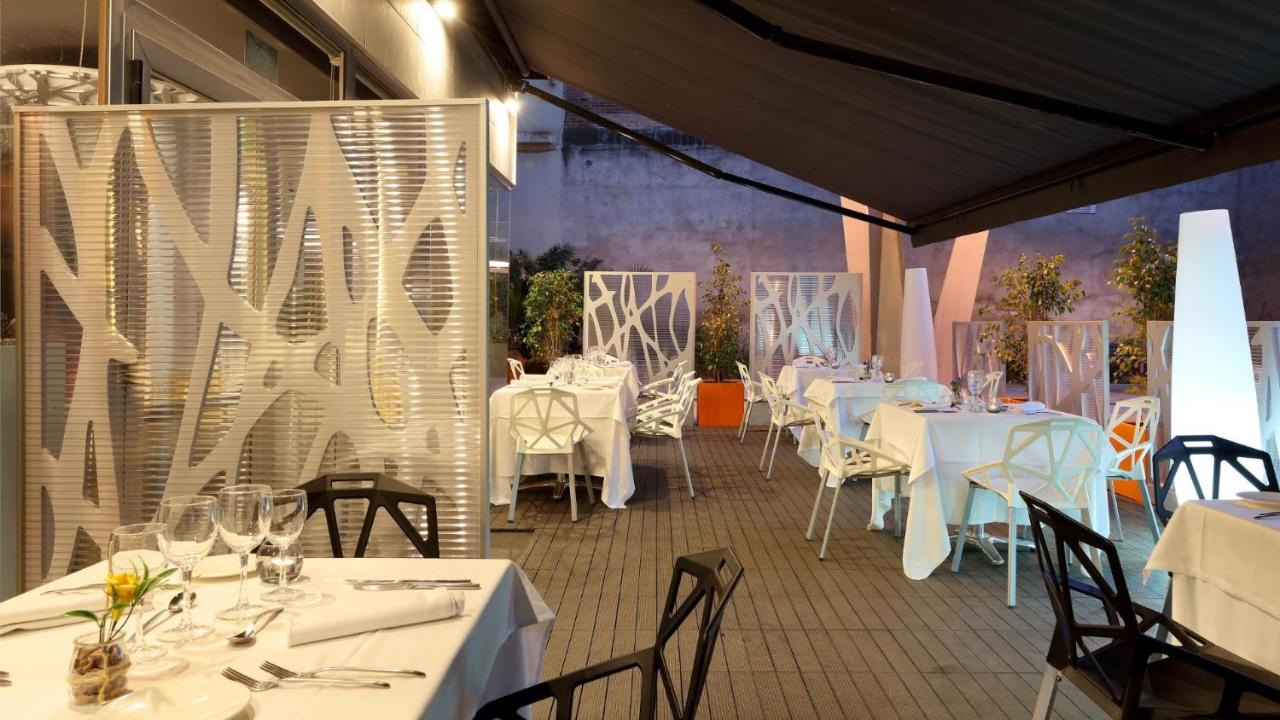 Evenia Rossello Hotel photo 4