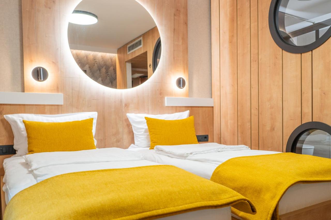 Hotel MANTOVA Vrhnika - 3